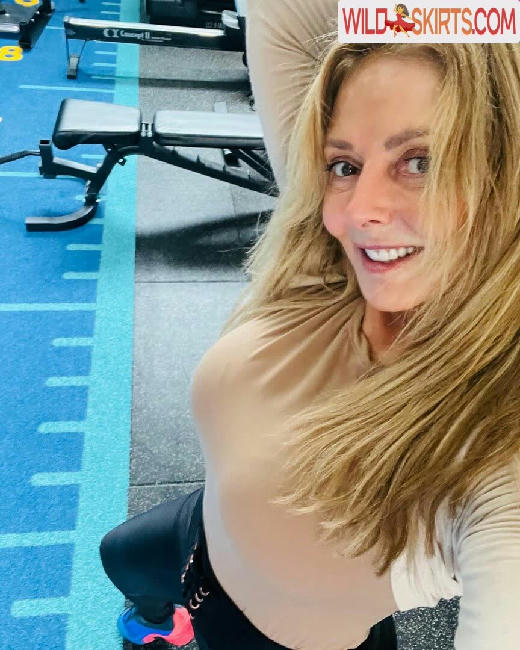 Carol Vorderman / carolvorders nude Instagram leaked photo #951