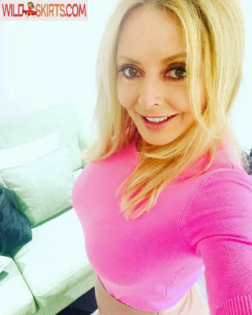 Carol Vorderman / carolvorders nude Instagram leaked photo #174