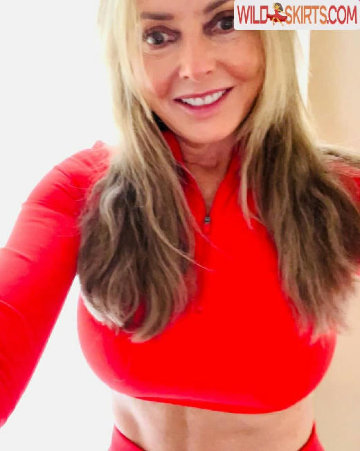 Carol Vorderman / carolvorders nude Instagram leaked photo #221