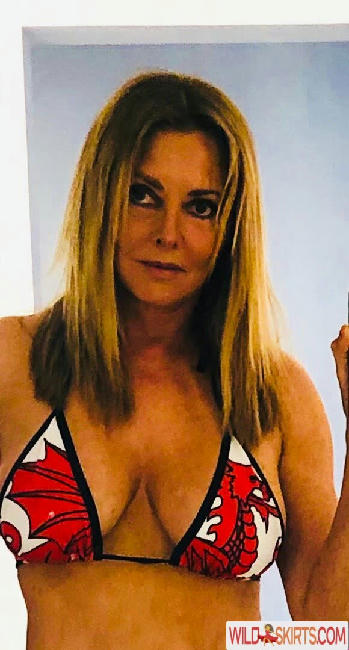 Carol Vorderman / carolvorders nude Instagram leaked photo #237