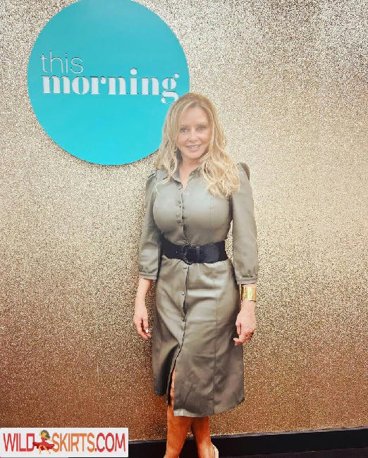 Carol Vorderman / carolvorders nude Instagram leaked photo #313