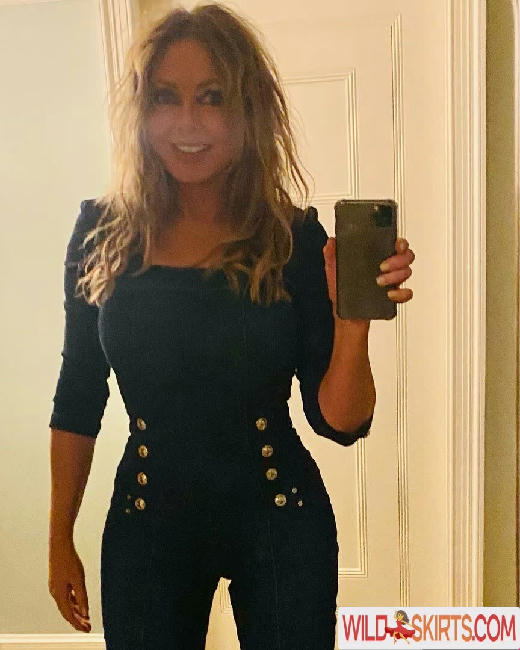 Carol Vorderman / carolvorders nude Instagram leaked photo #474