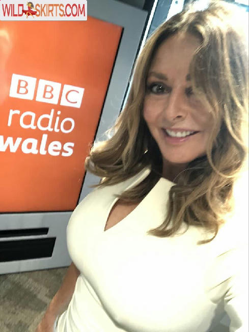 Carol Vorderman / carolvorders nude Instagram leaked photo #569