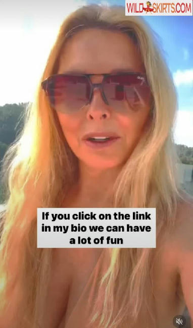 Carol Vorderman / carolvorders nude Instagram leaked photo #704