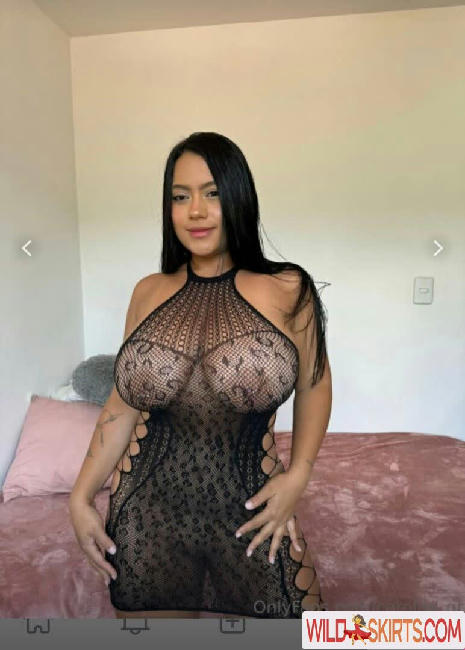 Carolay Garcia / carolay_gr nude OnlyFans, Instagram leaked photo #30