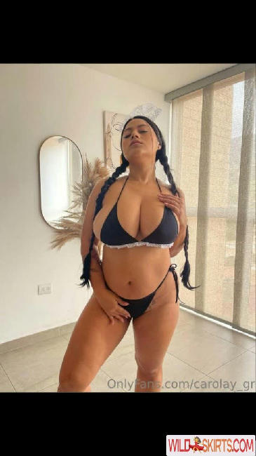 Carolay Garcia / carolay_gr nude OnlyFans, Instagram leaked photo #35