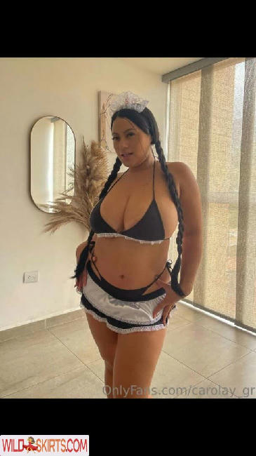 Carolay Garcia / carolay_gr nude OnlyFans, Instagram leaked photo #53