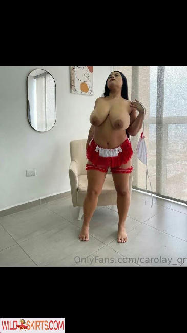 Carolay Garcia / carolay_gr nude OnlyFans, Instagram leaked photo #63