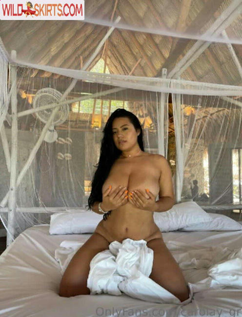 Carolay Garcia / carolay_gr nude OnlyFans, Instagram leaked photo #40