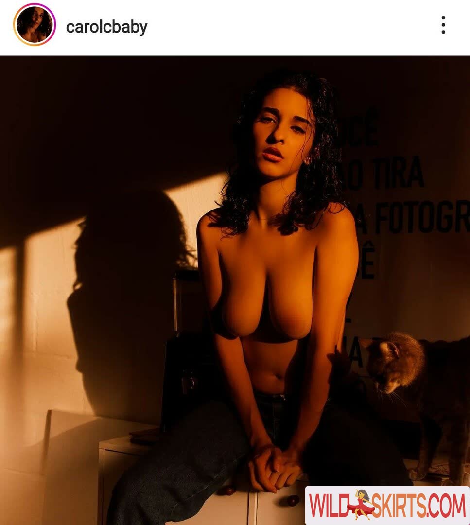 Carolcbaby / carolcbaby nude OnlyFans, Instagram leaked photo #4