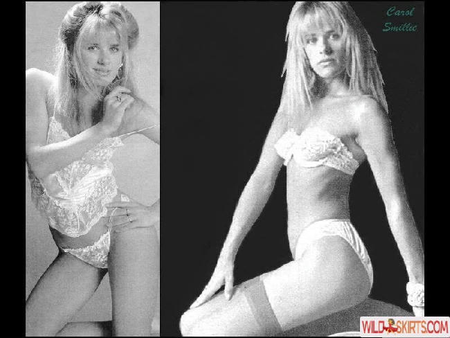 Carole Smillie / Carol Smiley / carolsmillieofficial nude Instagram leaked photo #30