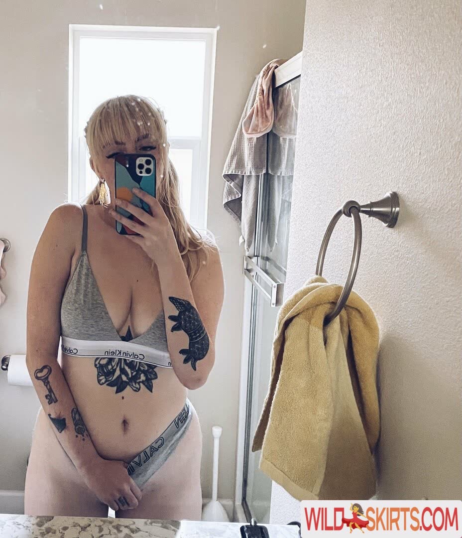 caroliiiiine nude OnlyFans, Instagram leaked photo #16