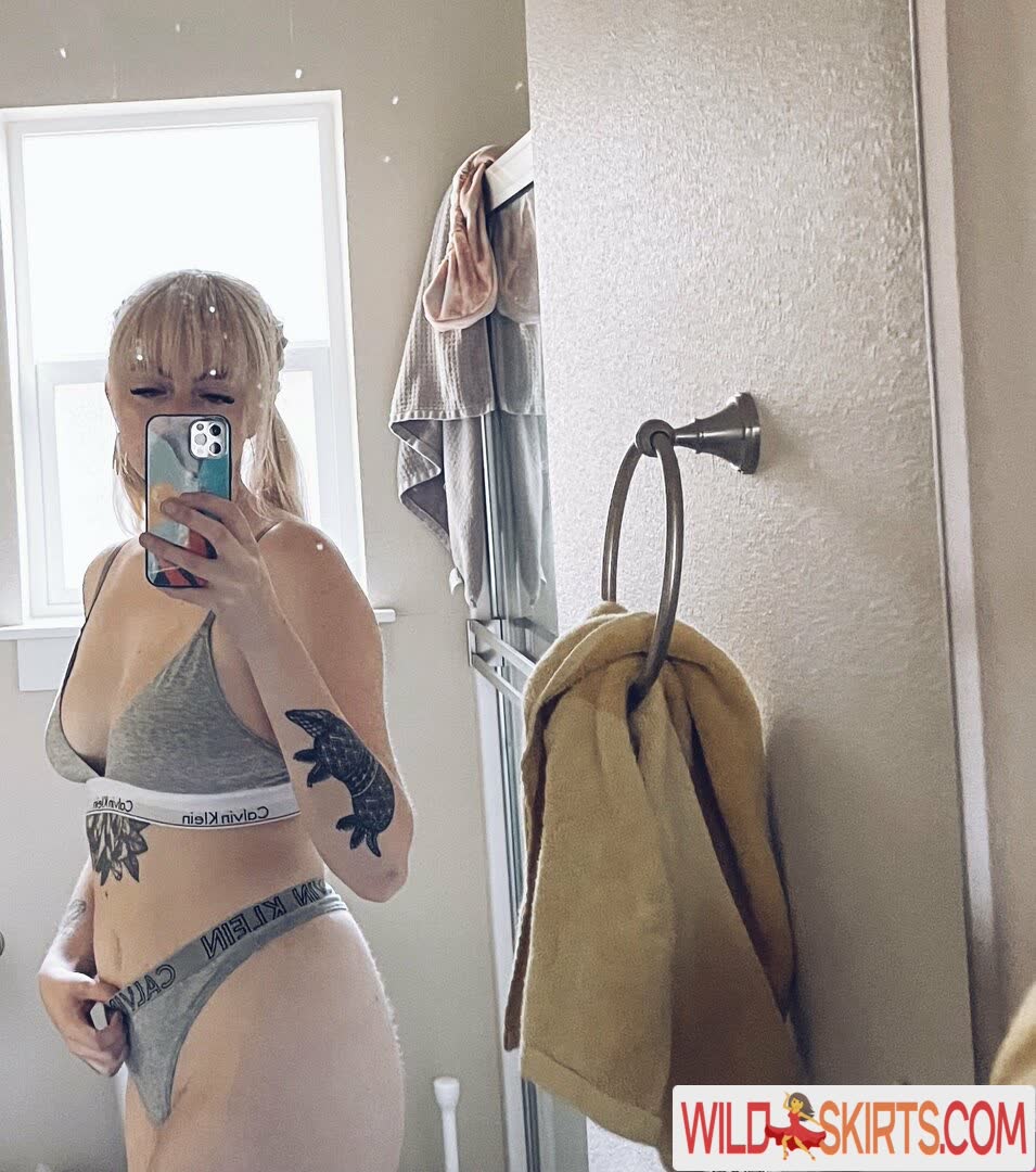 caroliiiiine nude OnlyFans, Instagram leaked photo #18