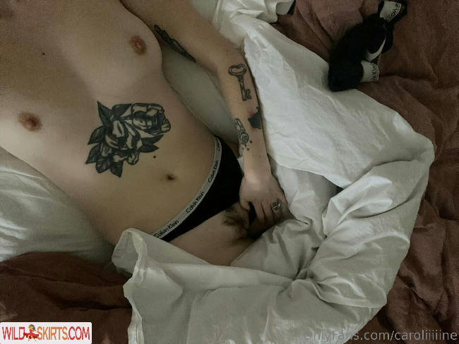 caroliiiiine nude OnlyFans, Instagram leaked photo #37