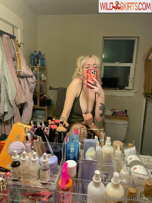 caroliiiiine nude OnlyFans, Instagram leaked photo #39