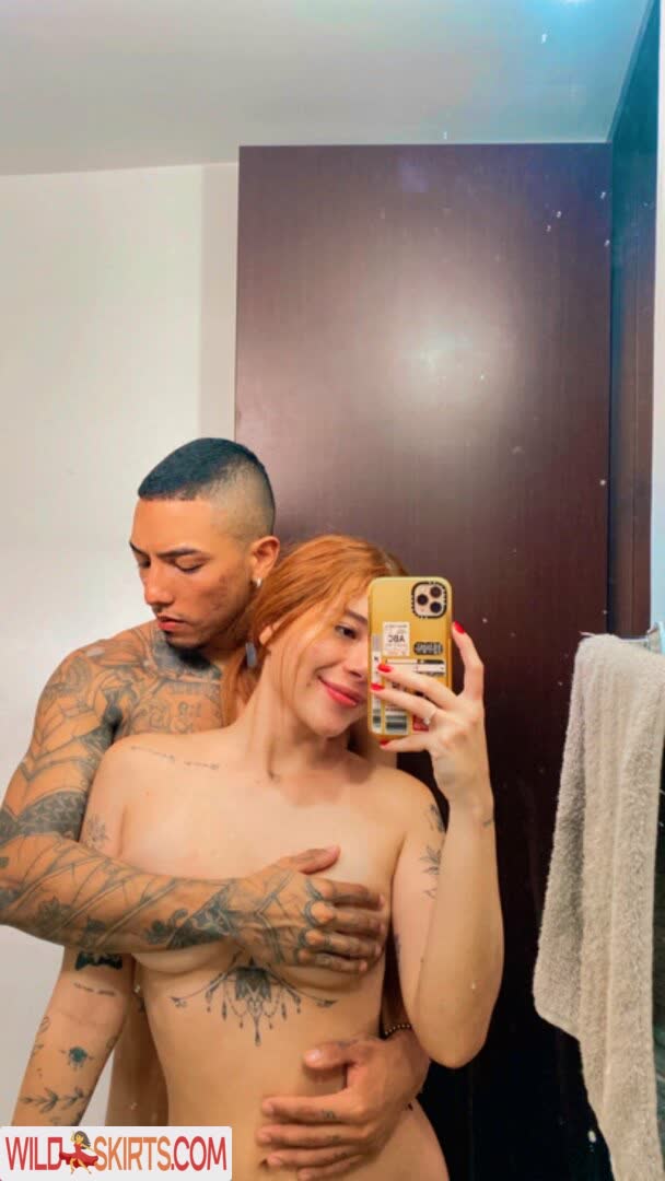 Carolina Cardenas nude leaked photo #19