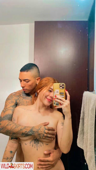 Carolina Cardenas / cbabygirl333 nude OnlyFans leaked photo #19