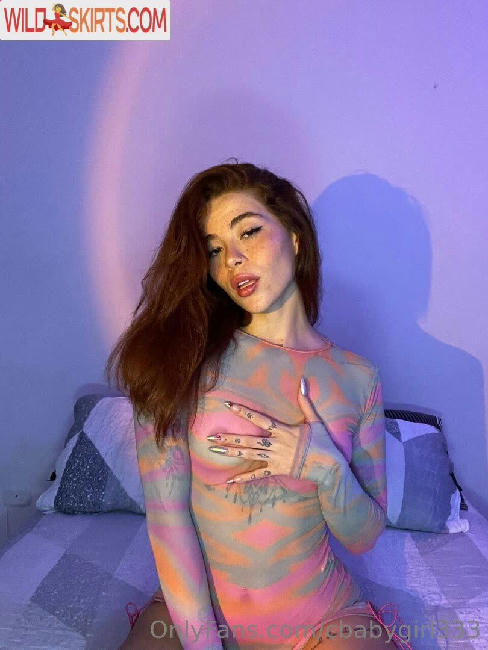 Carolina Cardenas / cbabygirl333 nude OnlyFans leaked photo #48