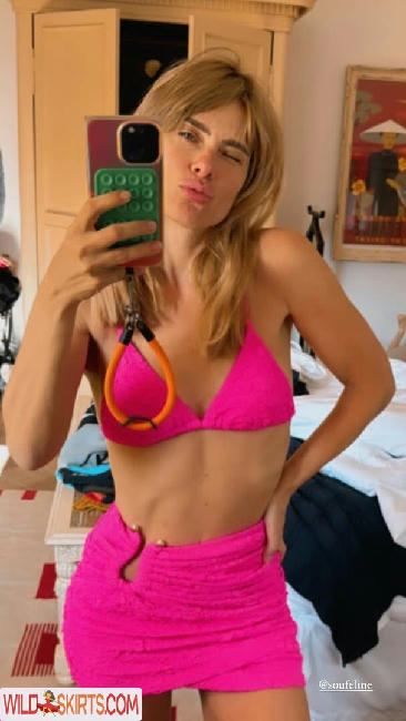 Carolina Dieckmann / loracarola nude Instagram leaked photo #78