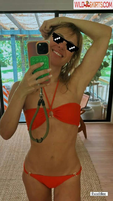 Carolina Dieckmann / loracarola nude Instagram leaked photo #100