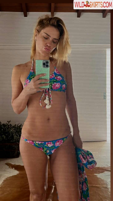 Carolina Dieckmann / loracarola nude Instagram leaked photo #27