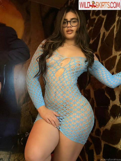 Carolina Fernanda / carolinaacapanema / carolinafernanda.aa nude OnlyFans, Instagram leaked photo #55