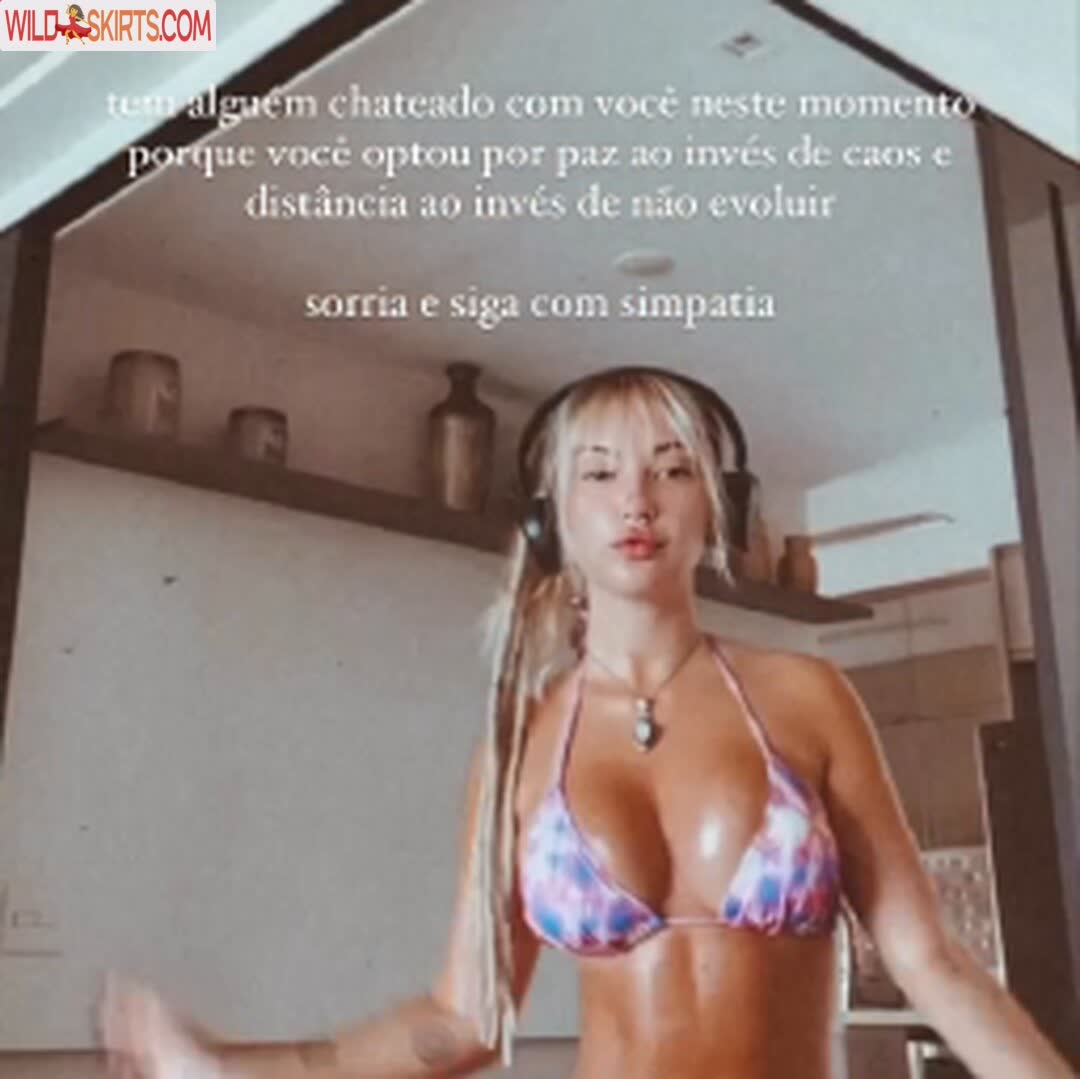 Carolina Fernandes / Carolinabf / u140359769 nude OnlyFans, Instagram leaked photo #12