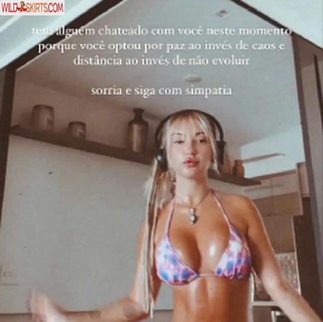 Carolina Fernandes / Carolinabf / u140359769 nude OnlyFans, Instagram leaked photo #30