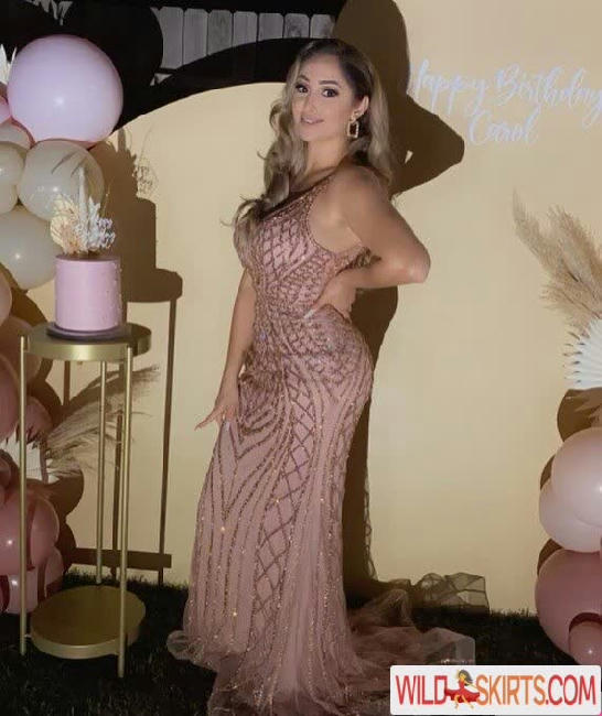 Carolina Marquez / caro_mrqz / carolynefit nude OnlyFans, Instagram leaked photo #22