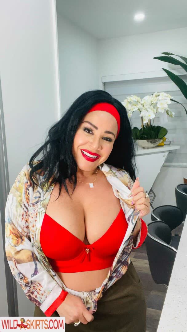 Carolina Sandoval / katalinasandoval1 / venenosandoval nude OnlyFans, Instagram leaked photo #2