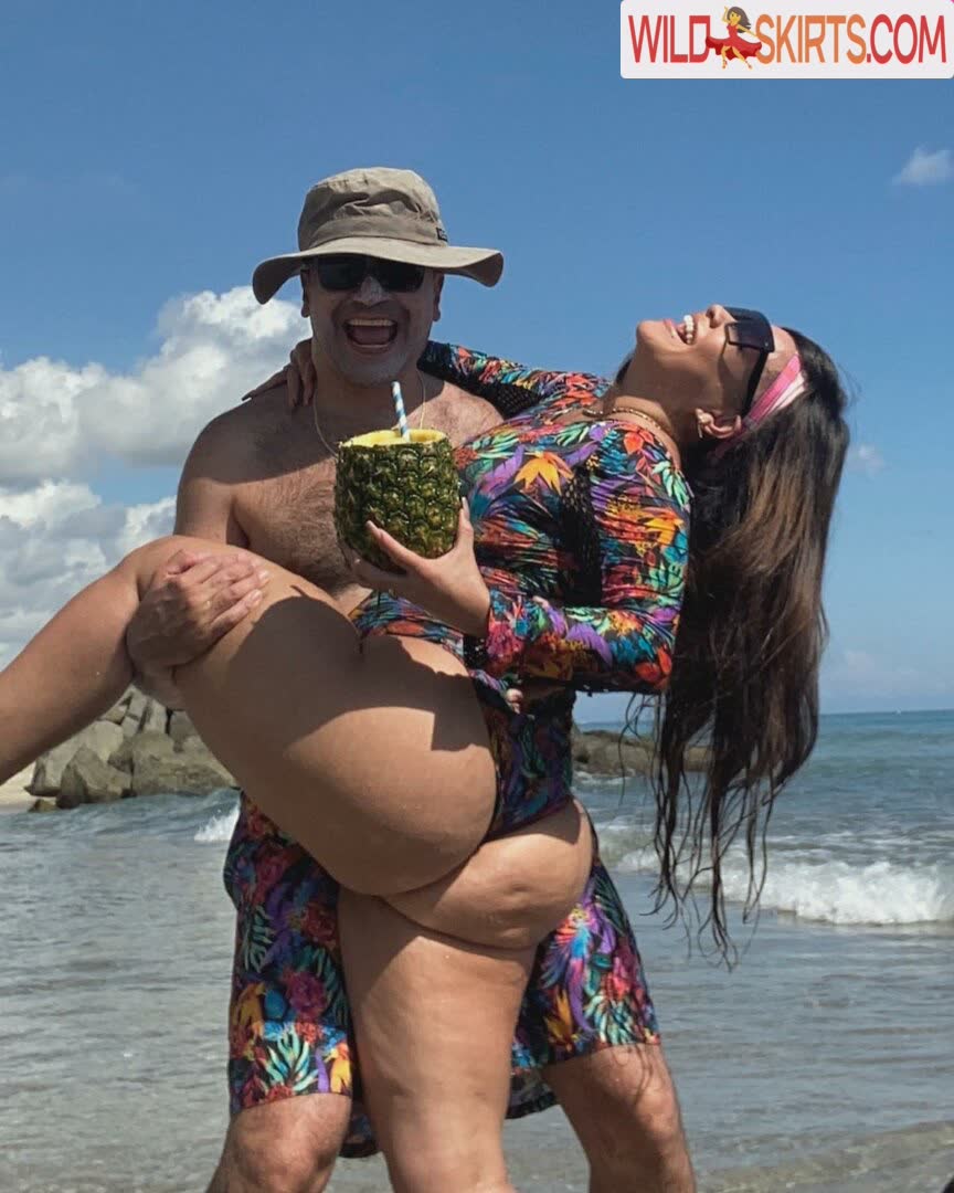 Carolina Sandoval / katalinasandoval1 / venenosandoval nude OnlyFans, Instagram leaked photo #10