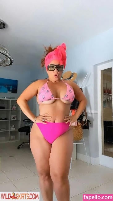 Carolina Sandoval / katalinasandoval1 / venenosandoval nude OnlyFans, Instagram leaked photo #3