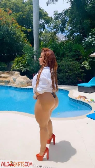 Carolina Sandoval / katalinasandoval1 / venenosandoval nude OnlyFans, Instagram leaked photo #14