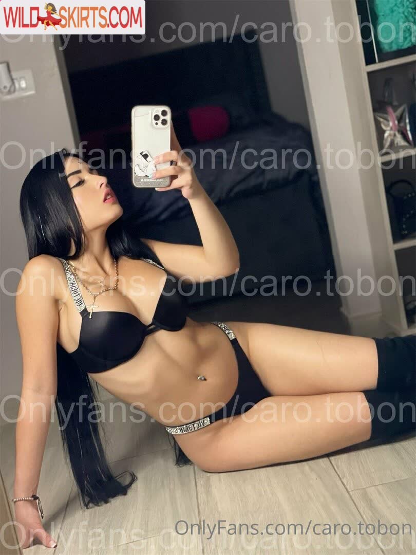 Carolina Tobon / caro.tobon / caro.tobon15_ nude OnlyFans, Instagram leaked photo #11