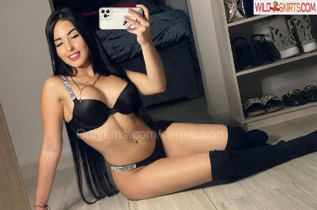 Carolina Tobon / caro.tobon / caro.tobon15_ nude OnlyFans, Instagram leaked photo #13