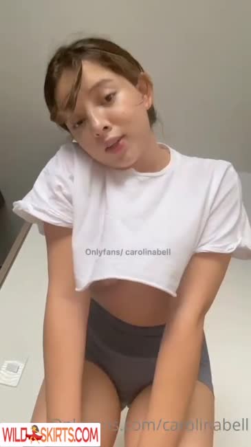 Carolinabell / carobell.tv / heycarobell nude OnlyFans, Instagram leaked photo #13