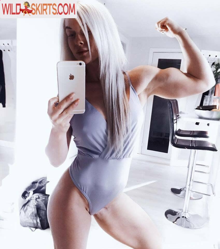 Caroline Aspenskog / aspenskog nude Instagram leaked photo #3