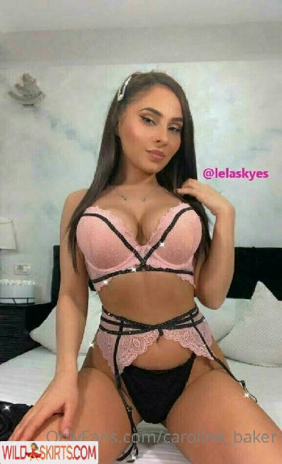 caroline_baker / caroline_baker / ilex9 nude OnlyFans, Instagram leaked photo #2