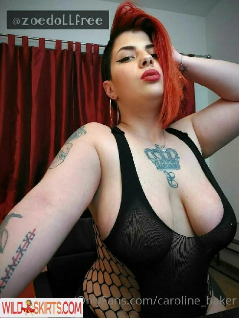 caroline_baker / caroline_baker / ilex9 nude OnlyFans, Instagram leaked photo #47