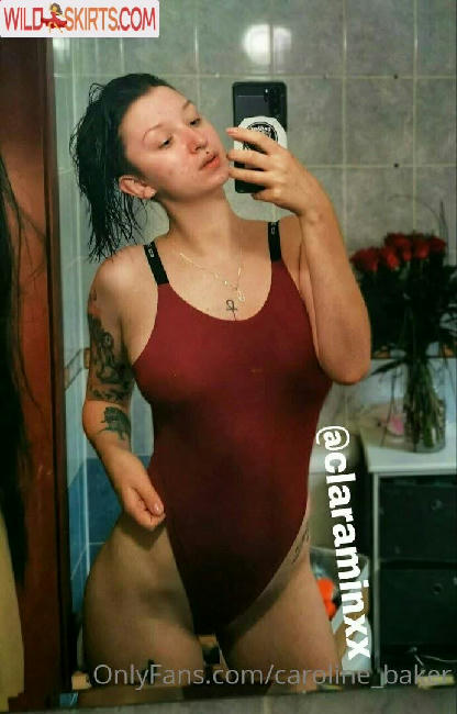 caroline_baker / caroline_baker / ilex9 nude OnlyFans, Instagram leaked photo #48