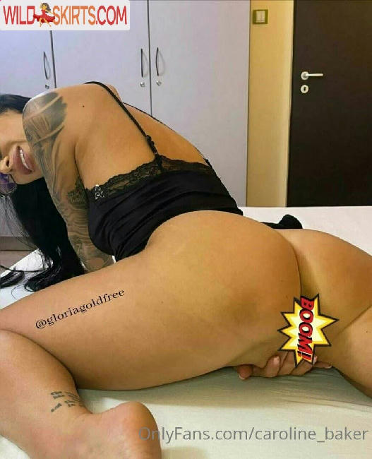 caroline_baker / caroline_baker / ilex9 nude OnlyFans, Instagram leaked photo #52