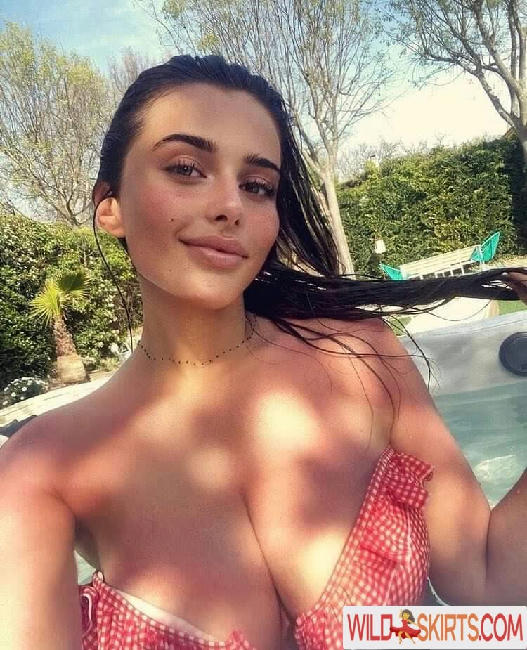 Caroline Baldini / baldinicaroline / ile_baldins nude OnlyFans, Instagram leaked photo #7