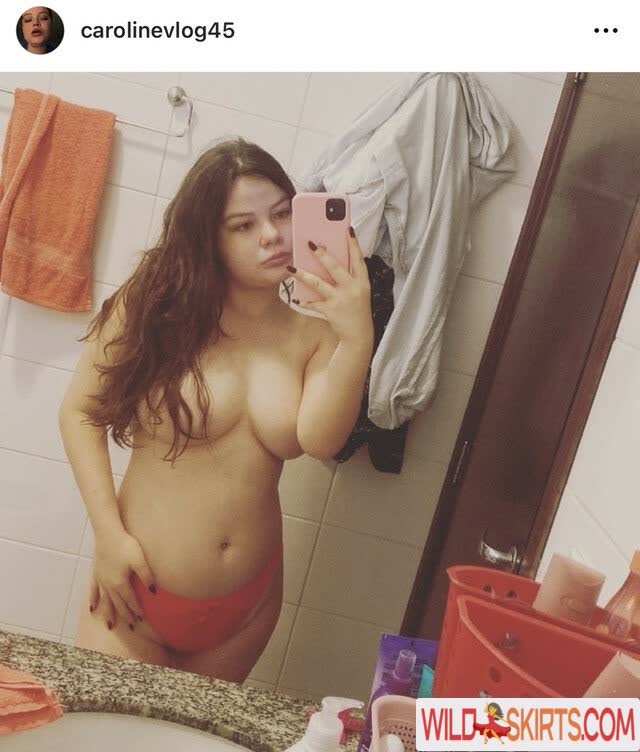 Caroline Capelarii / carol.capelari nude Instagram leaked photo #3