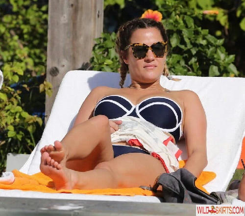 Caroline Flack / carolineflack nude Instagram leaked photo #17