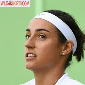 Caroline Garcia nude leaked photo #7