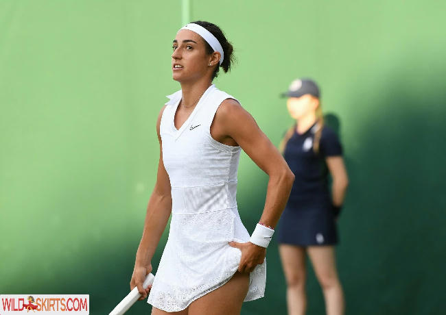 Caroline Garcia / carogarcia nude Instagram leaked photo #10