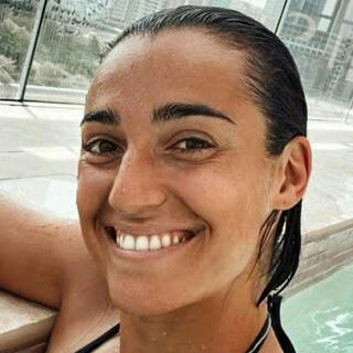 Caroline Garcia avatar