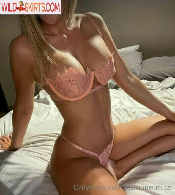 caroline.miss / caroline_miss nude OnlyFans, Instagram leaked photo #33