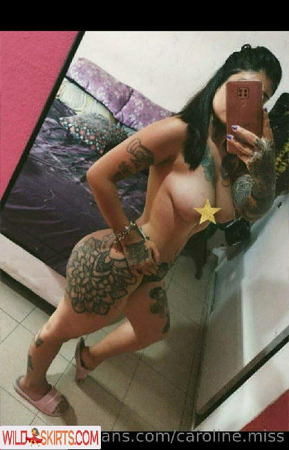 caroline.miss / caroline_miss nude OnlyFans, Instagram leaked photo #68