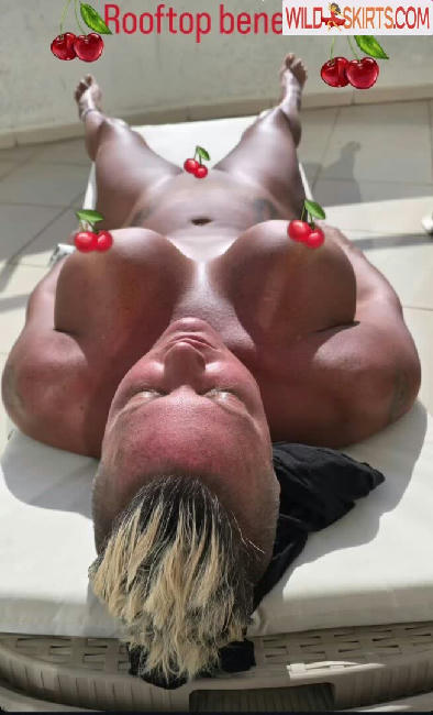 Caroline Öberg / carrooberg nude Instagram leaked photo #22